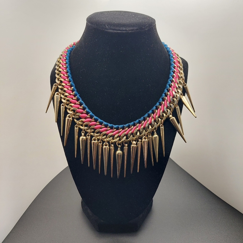 COPY - Hyattsville Necklace